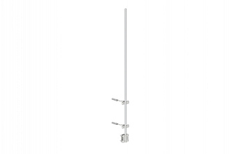 Молниеприемник с держателями, 3000 мм DKC в Чите