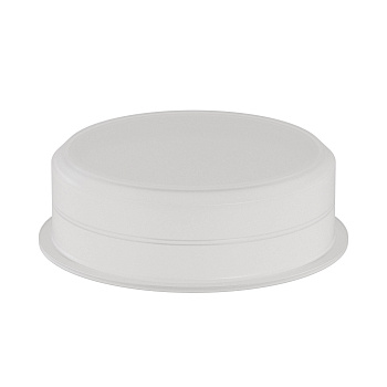 Заглушка для труб, IP40, д.32мм DKC в Чите