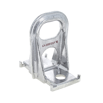 Кронштейн анкерный CА2000 EKF PROxima в Чите