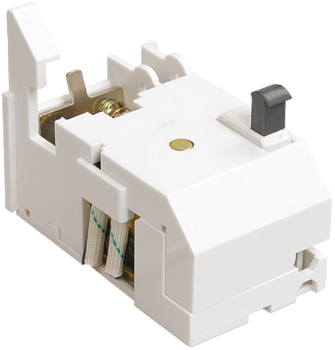 Расцепитель независимый РН-800/1600 ( РН-40/43 ) IEK в Чите