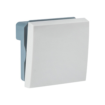 Выключатель 10А, 1 клавишный проходной без индикатора в Чите