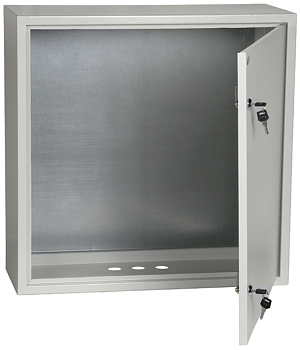 Корпус металлический ЩМП-6.6.2-0 36 УХЛ3 IP31 в Чите