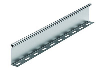 Перегородка SEP L3000 H50, горячеоцинкованная DKC в Чите