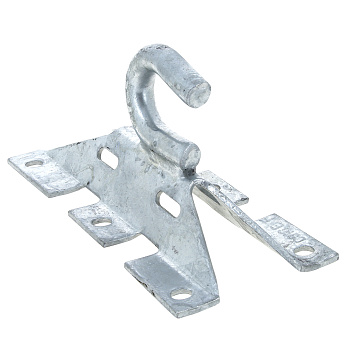 Крюк универсальный CS16 EKF PROxima в Чите