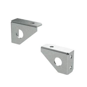 Кронштейн для установки изоляции сборных шин DKC в Чите