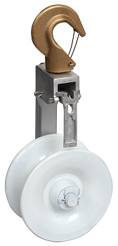 Раскаточный ролик РОР 1700 (ST26.1, PO 1000, RT2) IEK в Чите