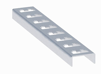 Стойка кабельная 600мм К1151 (2мм) EKF в Чите