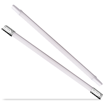 Светильник светодиодный герметичный транзитный ДСП-155 36Вт 4000К 4500Лм 125лм/Вт 1200х60х35мм IP67 NEOX в Чите