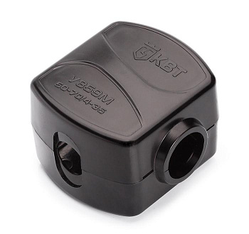 Сжим 50-70 мм/4-35 мм У859М в Чите