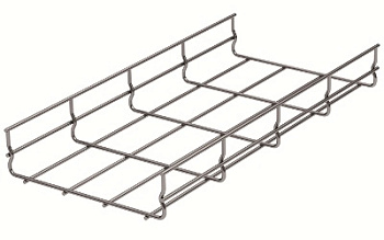 Лоток проволочный 100х300x3000 DKC в Чите