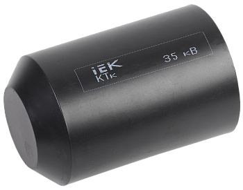Капа термоусаживаемая КТк 130/60 35кВ IEK в Чите