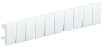 Маркеры для КПИ-2,5мм2 без символов IEK в Чите