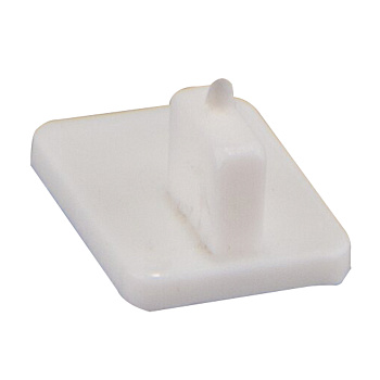 Заглушка на соединительную шину 2P EKF в Чите