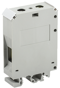 Зажим наборный IEK ЗНИ-70мм2 (JXB250А) серый в Чите