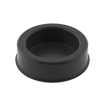 Заглушка для двустенных труб, наружная, полиэтилен, д.125мм DKC в Чите