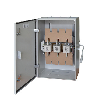 Ящик силовой ЯБПВУ 400- IP54-У3-001-Узола в Чите
