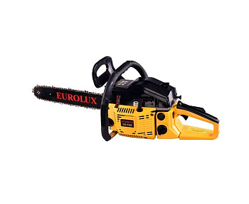 Бензопила GS-5220 Eurolux (52см3, 3,26 л.с.) в Чите