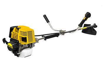 Бензиновый триммер GGT-1500 4Т (четырёхтактный) Huter в Чите