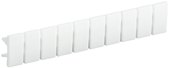 Маркеры для КПИ-4мм2 без символов IEK в Чите