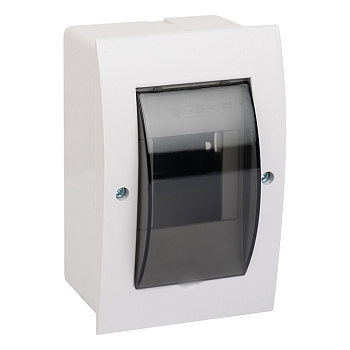 Щит распределительный встраиваемый ЩРВ-П- 3 IP41 EKF PROxima в Чите