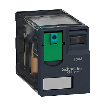 Реле промежуточное 4 CO 220В Schneider Electric в Чите