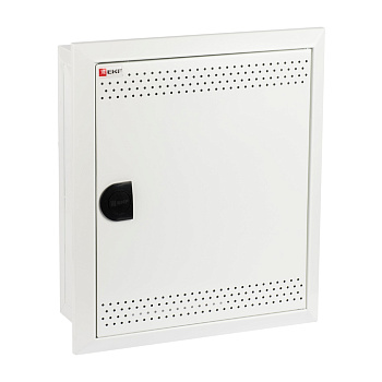 Слаботочный щит Crosser R-3 (650х340х120) IP31 EKF PROxima в #REGION_NAME_DECLINE_PP#