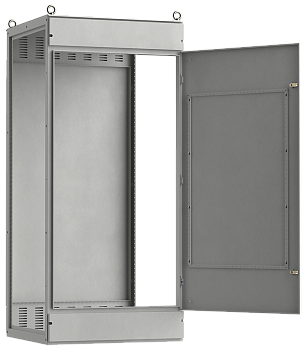 Корпус металлический ГРЩ 1800х800х800 IP31 УХЛ3 SMART IEK в Чите