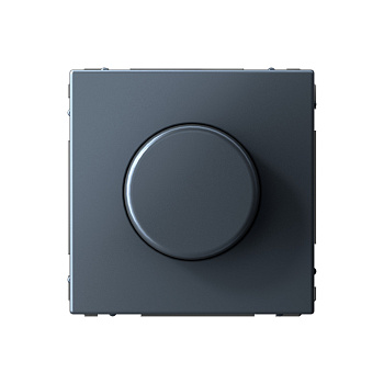 ARTGALLERY СВЕТОРЕГУЛЯТОР (диммер) повор-нажим, LED, RC, 400Вт, механизм, ГРИФЕЛЬ в Чите