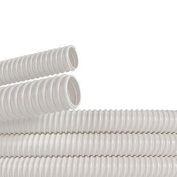 Шланг дренажный, внутренний диаметр 25 мм DKC в Чите