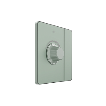 Systeme Infinity, Светорегулятор TRIAC c выключателем С/У 300Вт (250В), Таежное утро в Чите