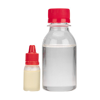 Клей эпоксидный универсальный (смола+отвердитель) 110мл REXANT в Чите