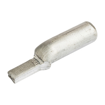 Наконечник штифтовой алюминиевый НША 35-20 EKF в Чите