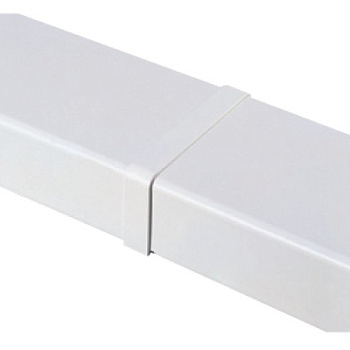 Накладка на стык для короба 120х60 мм DKC в Чите