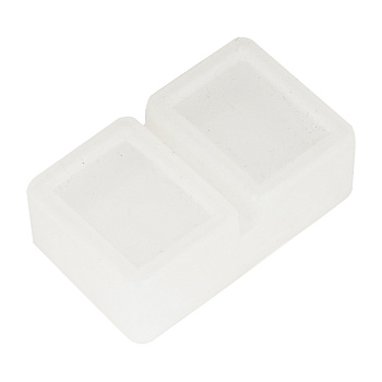 Силиконовый колпачок для кнопок AS EKF PROxima в Чите