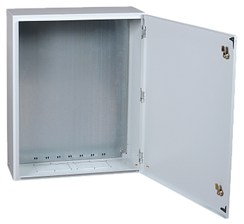 Корпус металлический ЩМП-4-2 36 УХЛ3 IP31 PRO IEK в Чите