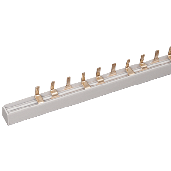 Шина IEK соединительная типа PIN (штырь) 3Р 100А(длина 1м) в Чите