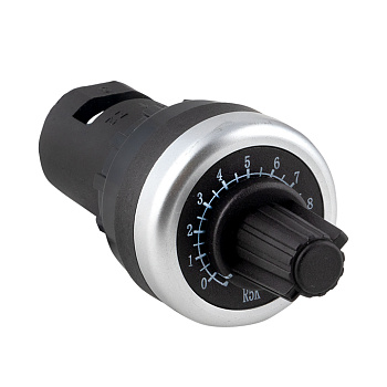 Потенциометр 5кОм EKF PROxima в Чите