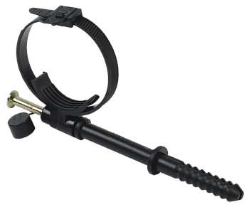 Фасадное крепление КФК15-57.6 IEK ECOLINE в Чите