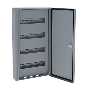 Щит распределительный навесной ЩРН-48 (620х310х120) IP54 EKF Basic в Чите