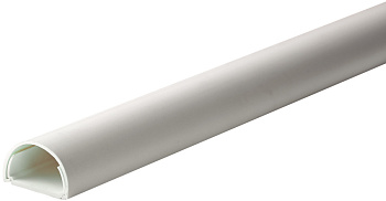 Кабель-канал MultiSet 20х12х2000 белый в Чите