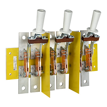 Разъединитель РЕ19-44-31170 2000А EKF PROxima в Чите