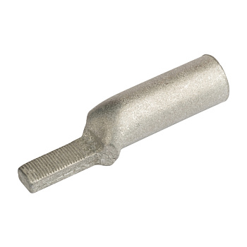 Наконечник штифтовой алюминиевый луженый НШАЛ 35-20 (30шт.) EKF в Чите