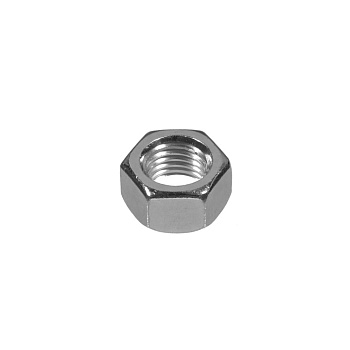 Гайка шестигранная М8 в Чите