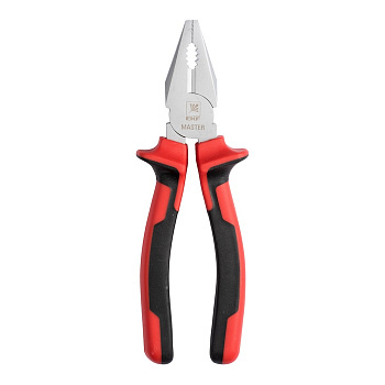 Пассатижи Master 180 мм EKF Basic в Чите