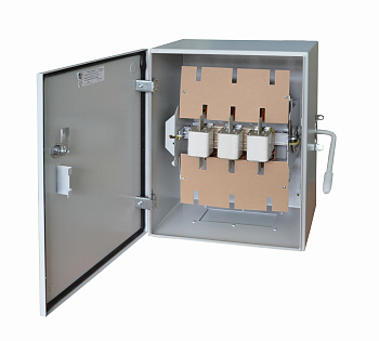 Ящик силовой ЯБПВУ 250- IP54-У3-001-Узола в Чите