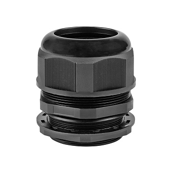 Сальник EKF МG40 диаметр проводника 40 / отверстия 24-30мм IP68 в Чите