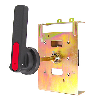 Ручной поворотный привод к ВА-99 400А EKF PROxima в Чите