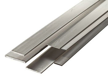 Полоса Лоскутова 100х10 (упак. 100 шт) в Чите