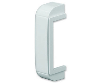 Адаптер для ввода канала 70х22 в коробки PDD-N и 6-модульную коробку "Brava" DKC в Чите