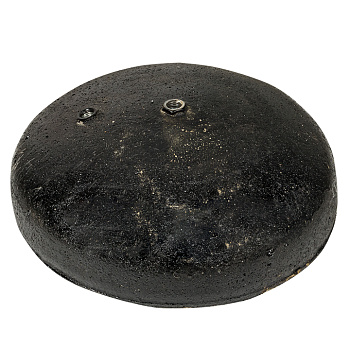 Бетонное основание D=345мм 20кг EKF PROxima в Чите